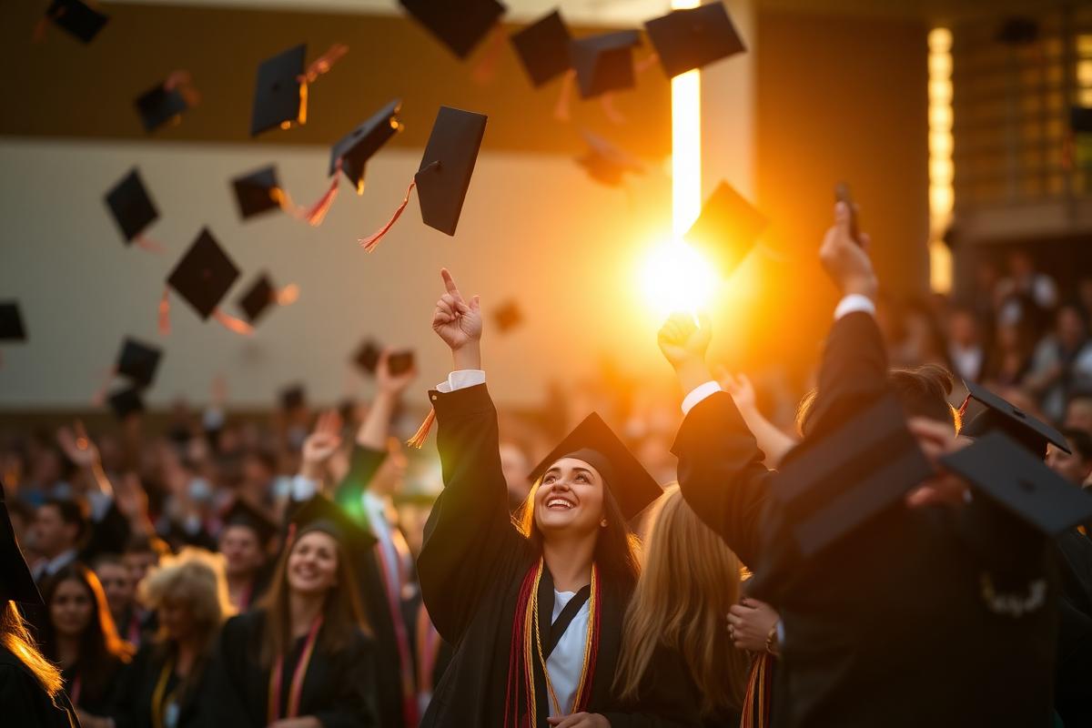 Promoción 2024: 1,200 nuevos profesionales para Panamá