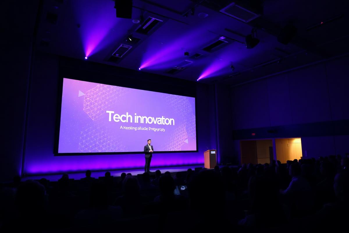 OTEIMA Tech Summit 2025: dónde el futuro se conecta