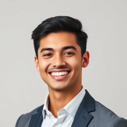 Carlos Andrés Mendoza